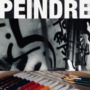 #peindreweb