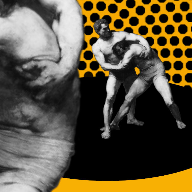 PROTO NFC frame 4 pixes