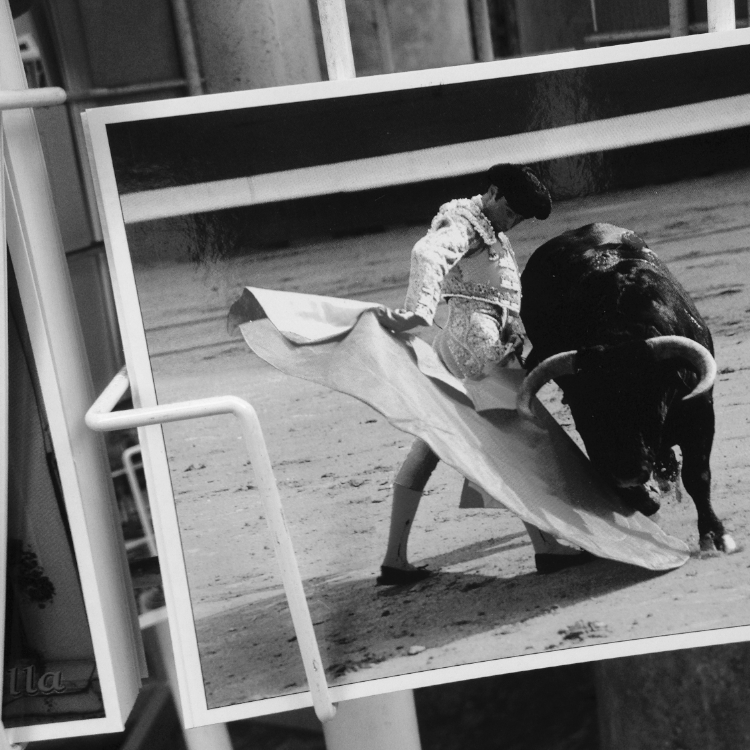 PROTO NFC frame 4 pixes