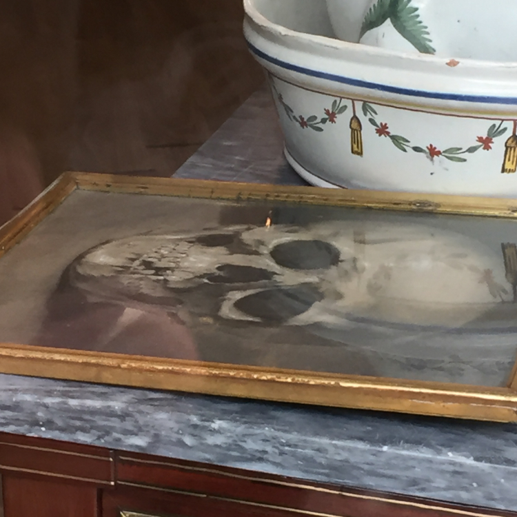 PROTO NFC frame 4 pixes