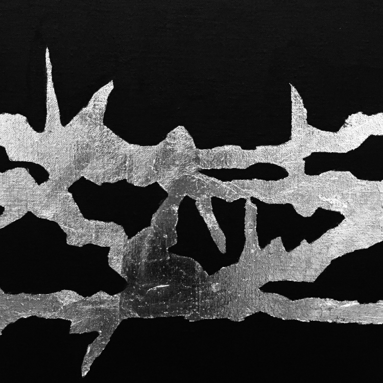 PROTO NFC frame 4 pixes