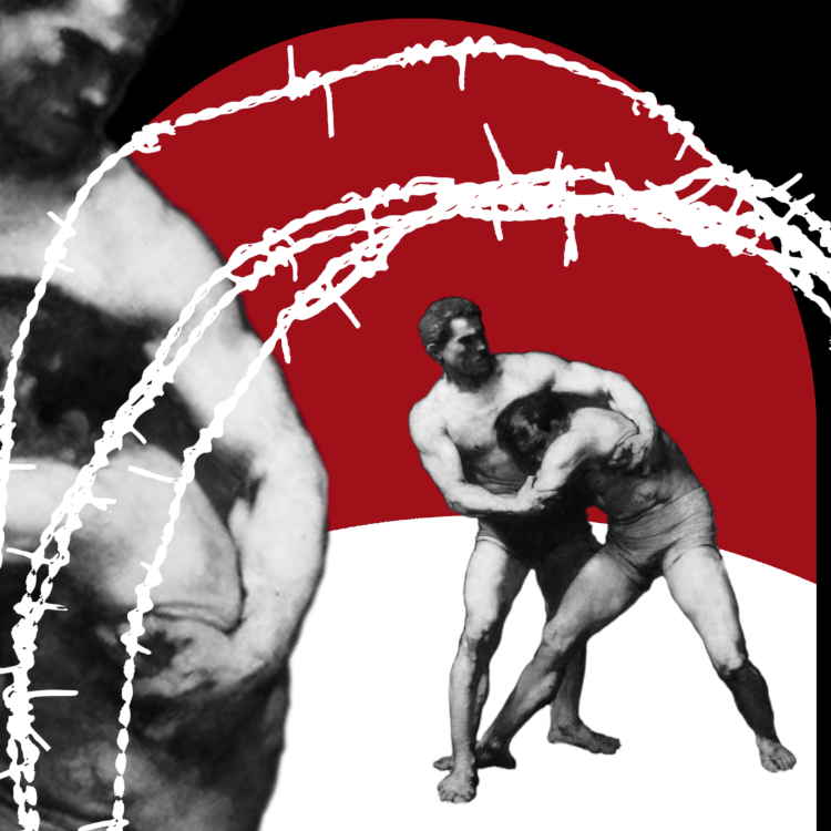 PROTO NFC frame 4 pixes