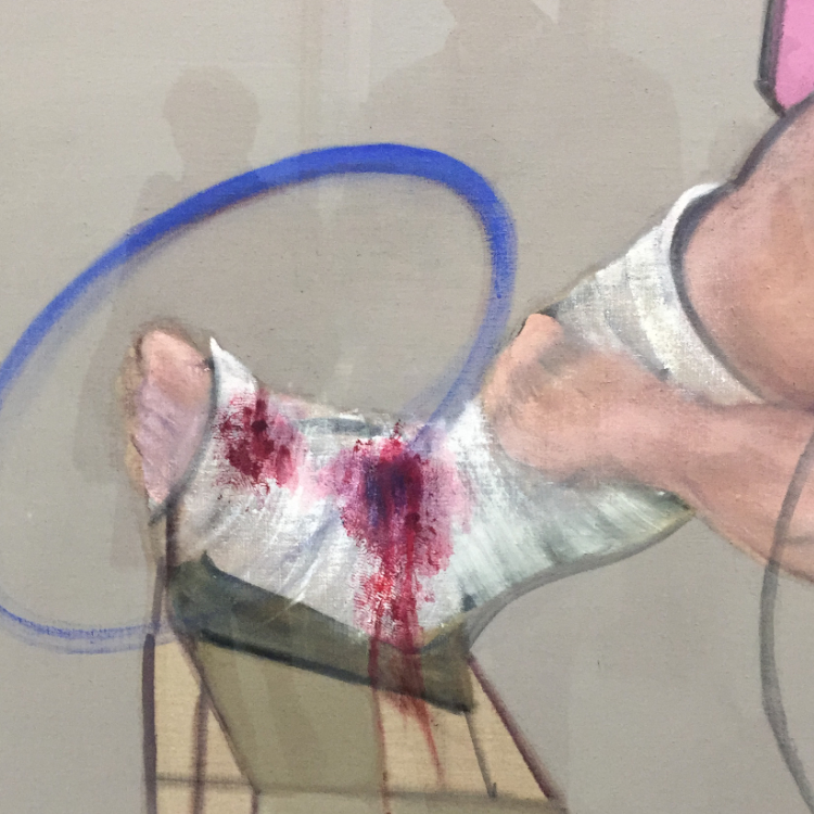 PROTO NFC frame 4 pixes