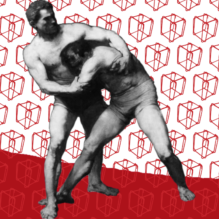 PROTO NFC frame 4 pixes