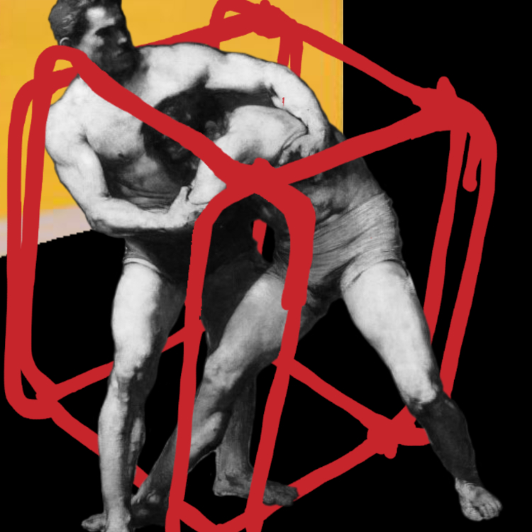 PROTO NFC frame 4 pixes