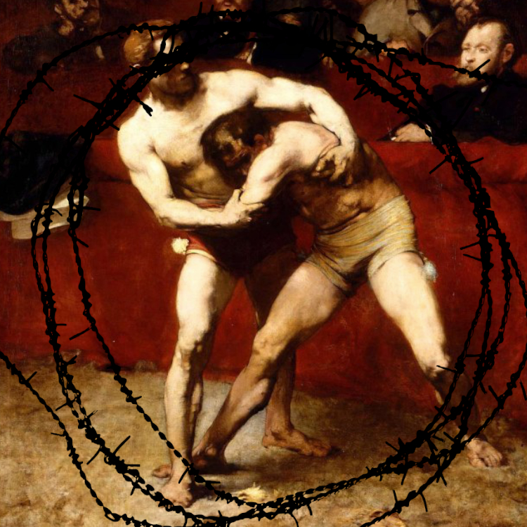 PROTO NFC frame 4 pixes