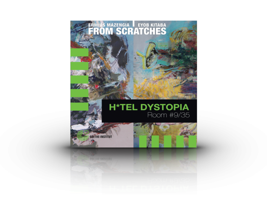 eCatalogue Dystopia Goethe